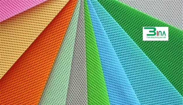 Kiến thức đầy đủ về vải không dệt