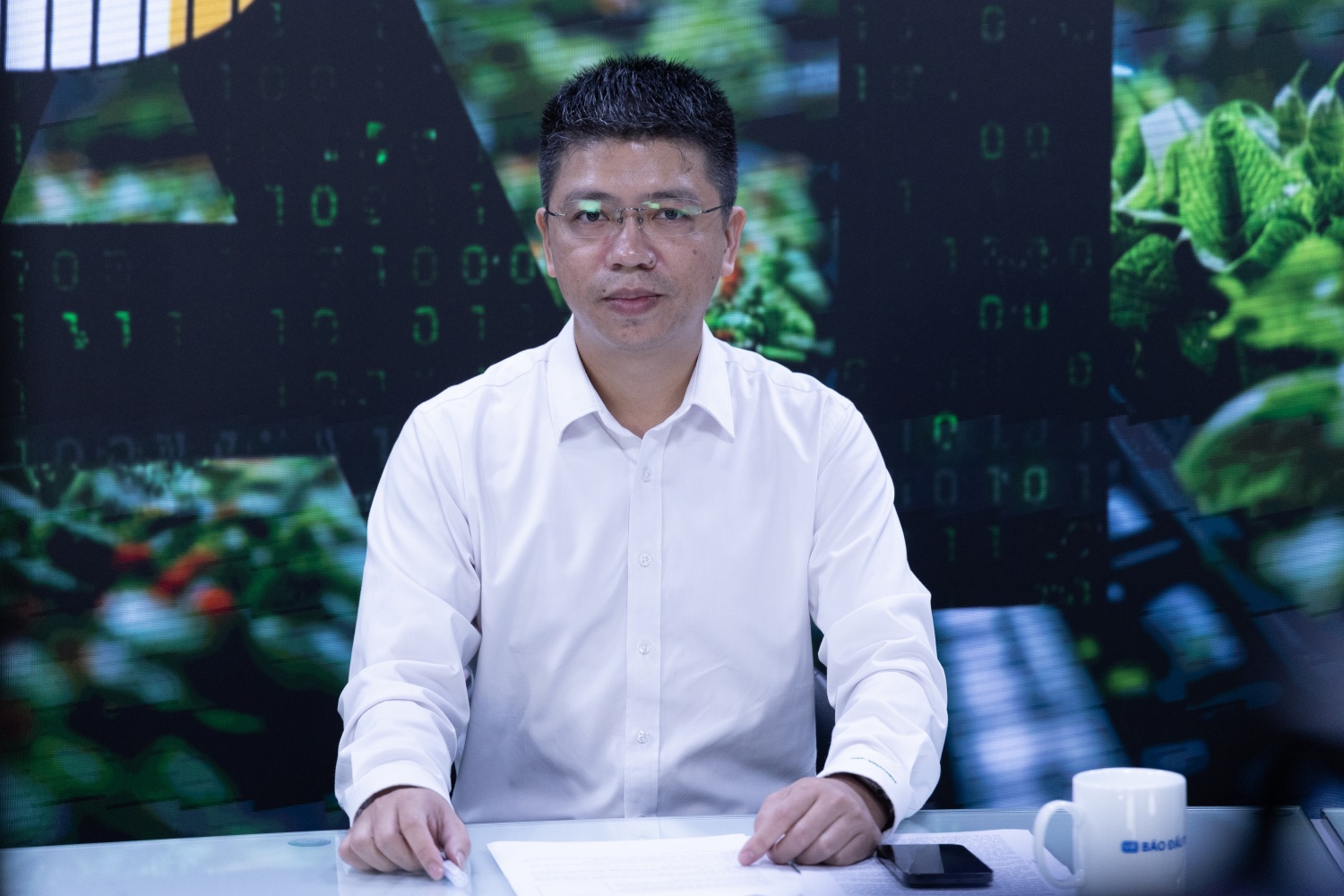 Sửa Luật 71 sẽ là tiền đề để thực hiện được kinh tế tuần hoàn