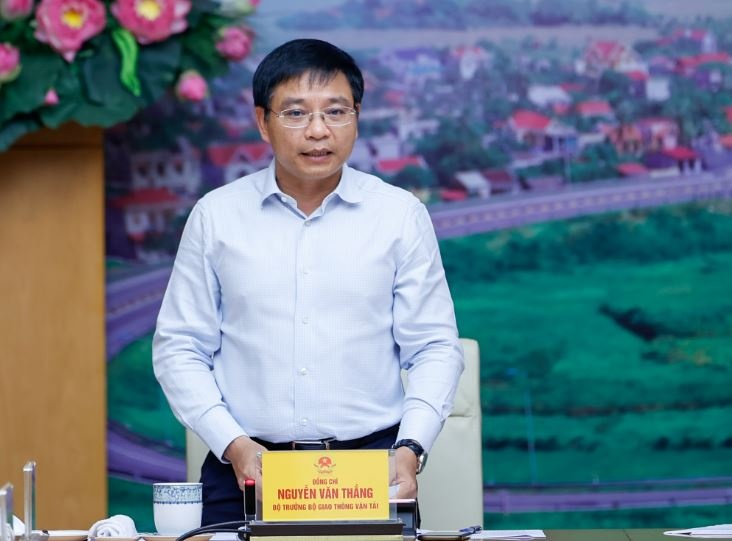 Thủ tướng chỉ rõ 6 nhóm nhiệm vụ, giải pháp đẩy nhanh tiến độ các dự án trọng điểm ngành GTVT