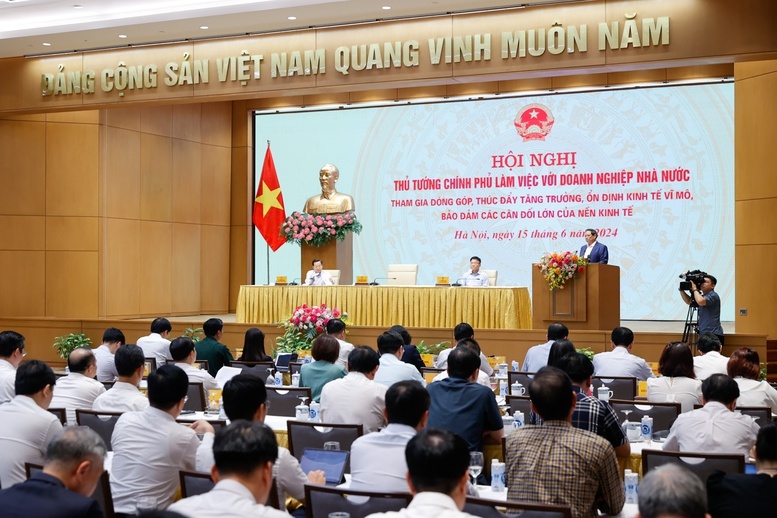 Dự án Nhơn Trạch 3&4 và chuỗi dự án khí lô B là điểm sáng trong công tác đầu tư phát triển