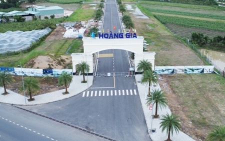 Tin Xây dựng - Bất động sản tuần qua: Hà Nội sắp vận hành công viên, hồ điều hòa hơn 740 tỷ đồng