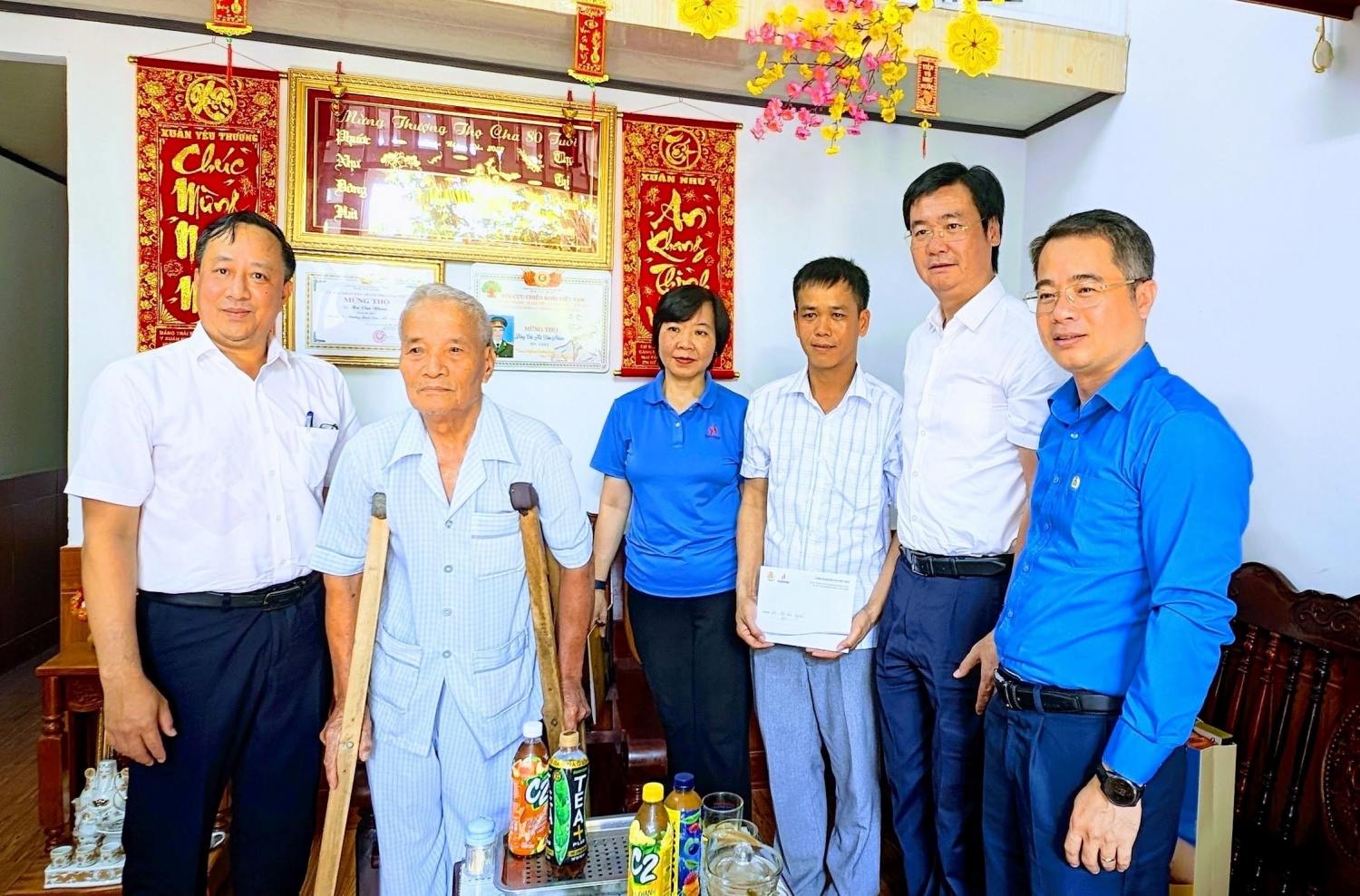 “Một đội ngũ, một mục tiêu” cho dòng dầu chảy mãi