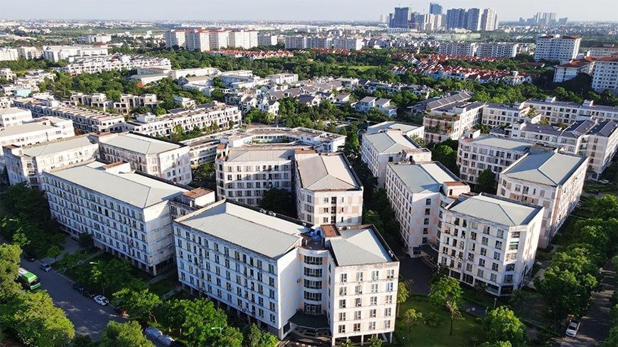 Tin Xây dựng - Bất động sản ngày 17/6: Hà Nội ban hành bảng giá mới làm căn cứ tính lệ phí trước bạ nhà ở