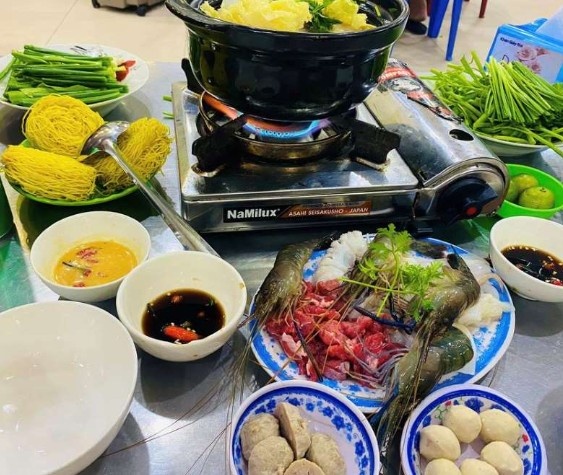 10 món ngon đặc sản Vĩnh Long khiến du khách ăn là nhớ mãi