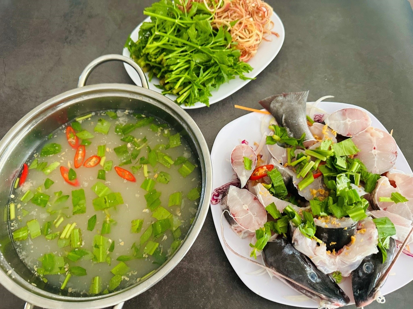 10 món ngon đặc sản Vĩnh Long khiến du khách ăn là nhớ mãi
