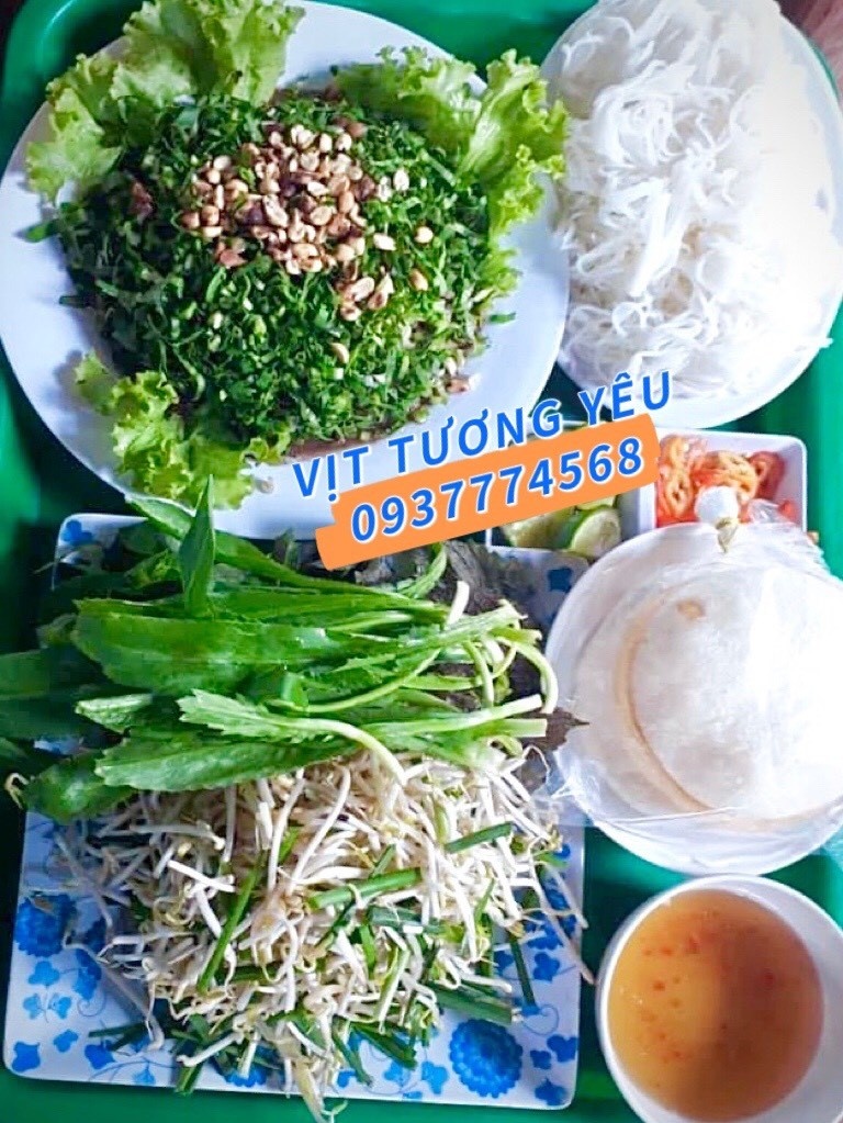 10 món ngon đặc sản Vĩnh Long khiến du khách ăn là nhớ mãi
