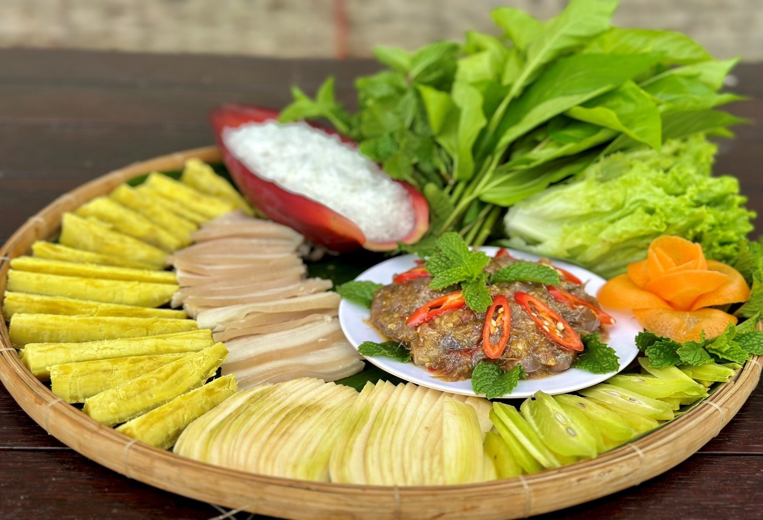10 món ngon đặc sản Vĩnh Long khiến du khách ăn là nhớ mãi
