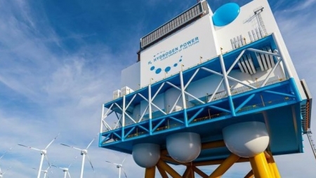 Các nhà sản xuất hydro tìm cách thích ứng với các quy định mới của Mỹ