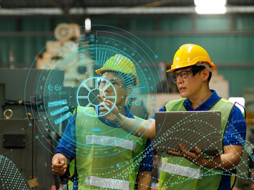 Ngành dầu khí sử dụng AI tạo sinh để tối ưu hóa hoạt động