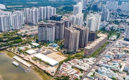 Tin Xây dựng - Bất động sản ngày 18/6: Hà Nội bổ sung dự án 4 hecta trên quận Tây Hồ