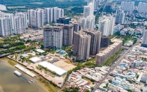 Tin Xây dựng - Bất động sản ngày 18/6: Hà Nội bổ sung dự án 4 hecta trên quận Tây Hồ