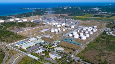 8 doanh nghiệp Dầu khí lọt vào Bảng xếp hạng 500 công ty lớn nhất Đông Nam Á – Fortune Southeast Asia 500