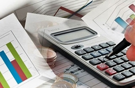 Thu ngân sách nhà nước tăng 16,8%