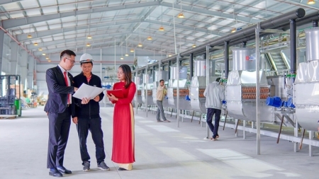 Agribank giảm lãi suất cho vay hỗ trợ người dân, doanh nghiệp