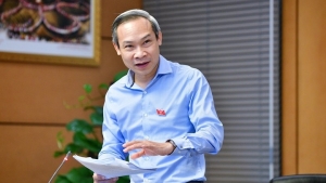 Đưa phân bón vào đối tượng chịu thuế GTGT 5% là hợp lý