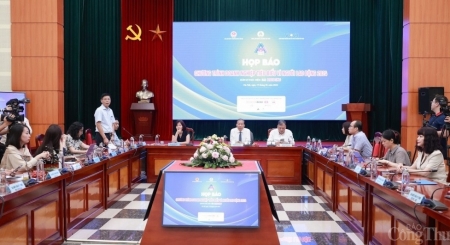 4 đơn vị Dầu khí được vinh danh “Doanh nghiệp tiêu biểu vì người lao động” năm 2024