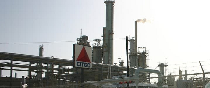 Nhà máy lọc dầu Citgo Corpus Christi bắt đầu quá trình khởi động lại