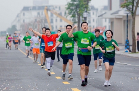 Trị "bệnh" mất kết nối của cư dân trẻ bằng cách thay đổi môi trường sống