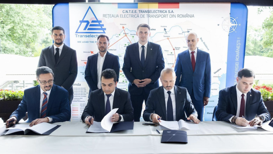 Azerbaijan nhắm tới mục tiêu trở thành trung tâm năng lượng xanh Azerbaijan nhắm tới mục tiêu trở thành trung tâm năng lượng xanh