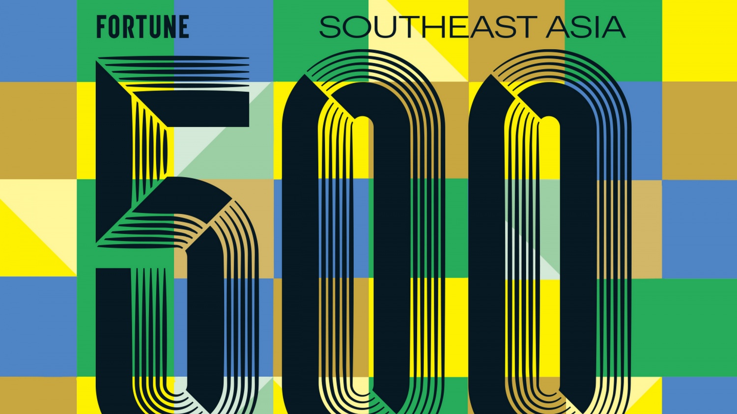 PV GAS thuộc Top 100 doanh nghiệp hàng đầu trong bảng xếp hạng của Fortune - The Southeast Asia 500