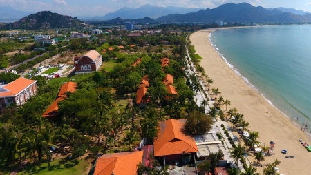 Tin Xây dựng - bất động sản ngày 21/6: Ninh Thuận công bố 7 dự án chưa đủ điều kiện kinh doanh sản phẩm