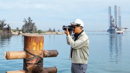 Sứ mệnh truyền thông bền vững