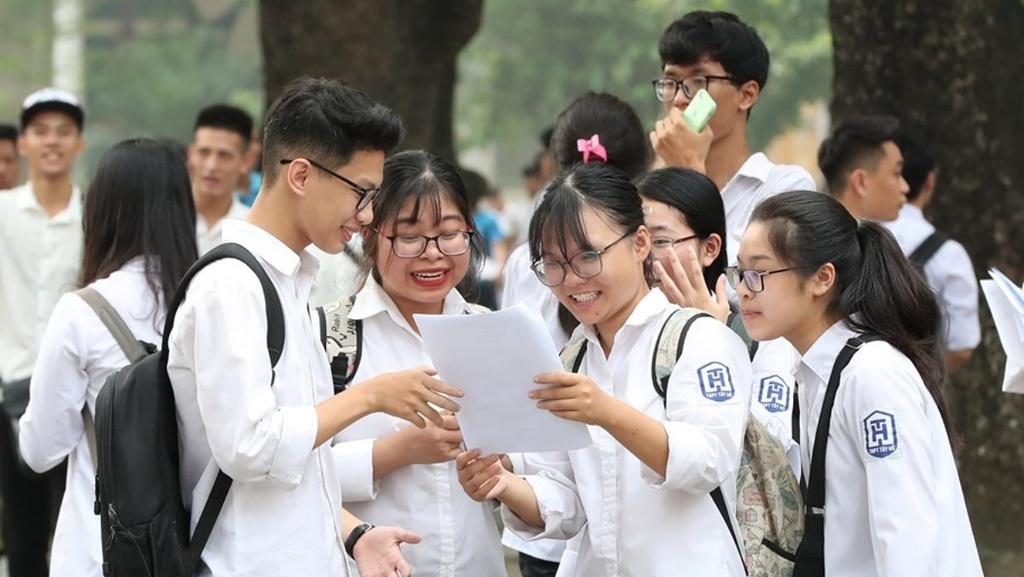 Sẵn sàng để tổ chức kỳ thi tốt nghiệp THPT an toàn, nghiêm túc, chu đáo, thân thiện