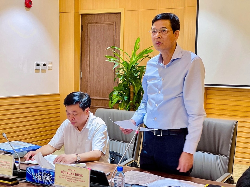 NMNĐ Thái Bình 2 hoàn thành các yêu cầu vận hành thương mại của Hội đồng kiểm tra Nhà nước