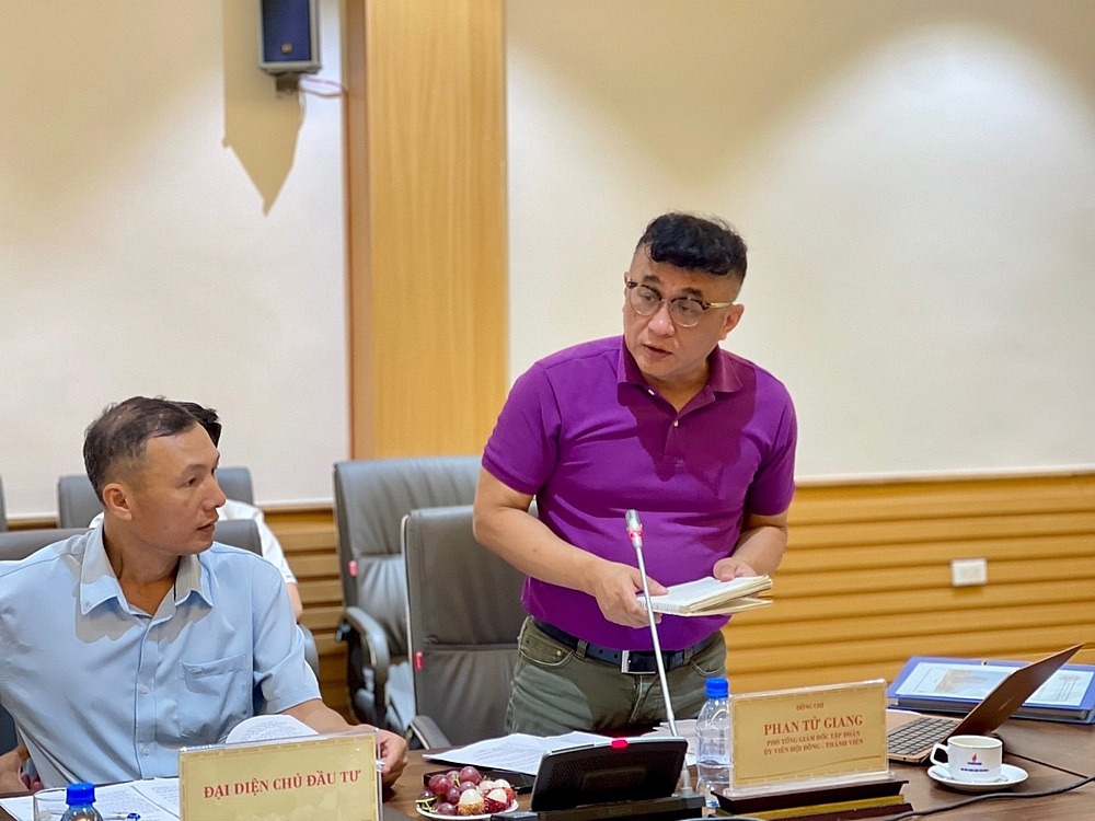 NMNĐ Thái Bình 2 hoàn thành các yêu cầu vận hành thương mại của Hội đồng kiểm tra Nhà nước