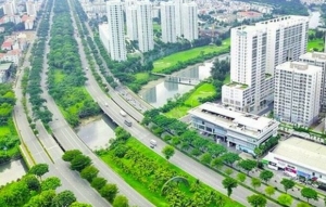 Tin Xây dựng - bất động sản tuần qua: Nhu cầu tìm kiếm mua bán nhà đất tăng mạnh
