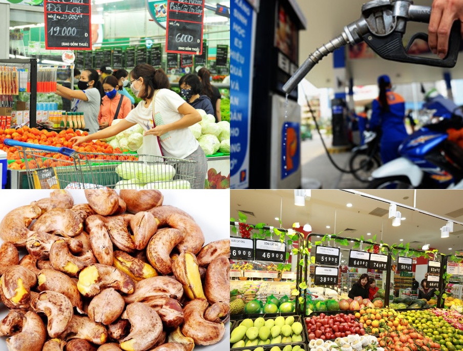 Thủ tướng yêu cầu tăng cường các biện pháp quản lý, điều hành giá