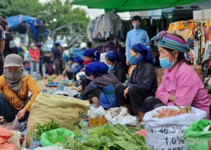 Đến chợ phiên Y Tý khám phá sắc màu vùng cao