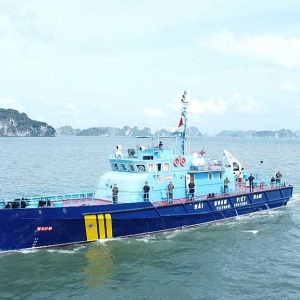 Hải quan Quảng Ninh thu ngân sách vượt tiến độ