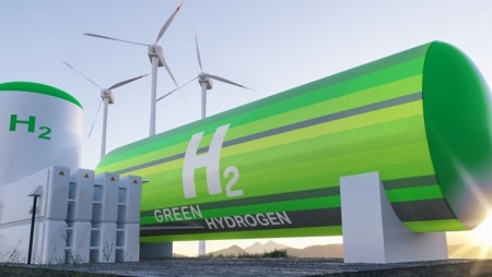 Thị trường hydro xanh toàn cầu đang ở đâu?