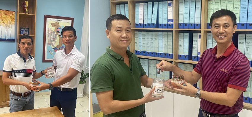 BIENDONG POC: Lan tỏa lối sống xanh từ những hành động nhỏ