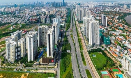 Tin Xây dựng - bất động sản ngày 27/6: Các bước tiến mới tại loạt dự án của Novaland