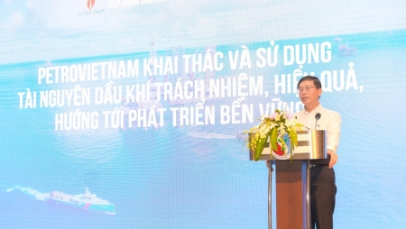 Kinh tế xanh - Trách nhiệm của nhà sản xuất