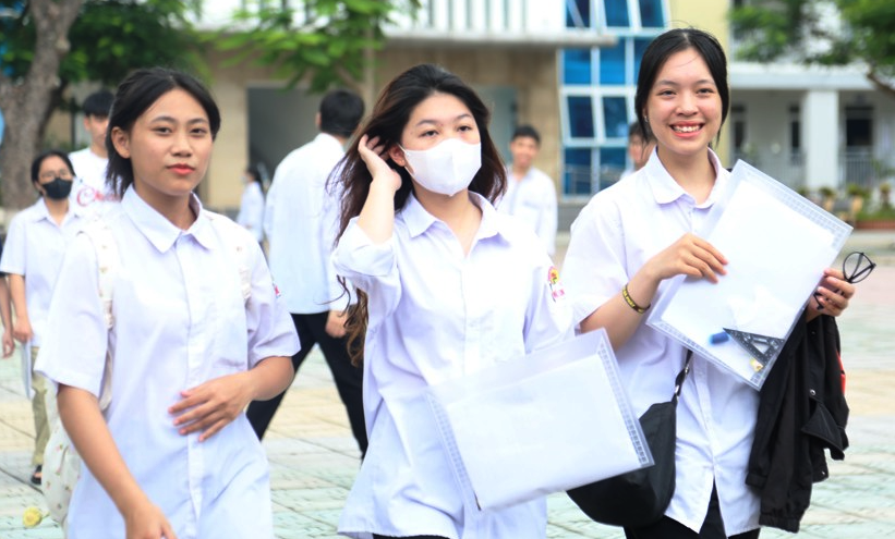 Gợi ý đáp án môn Ngữ văn kỳ thi tốt nghiệp THPT 2024