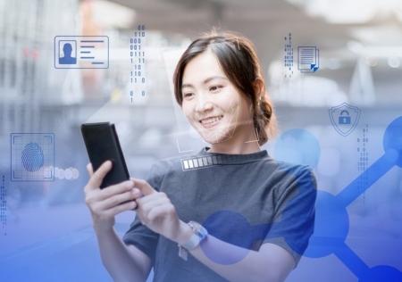 Phòng tránh ách tắc giao dịch khi thực hiện xác thực sinh trắc học