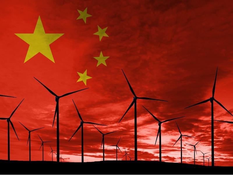 Quy mô, xu hướng, quy định, bối cảnh và dự báo thị trường điện Trung Quốc giai đoạn 2024-2035 Quy mô, xu hướng, quy định, bối cảnh và dự báo thị trường điện Trung Quốc giai đoạn 2024-2035