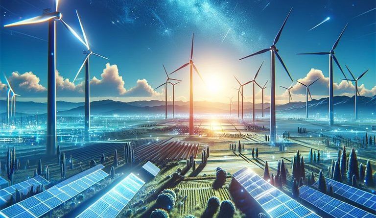 Chi phí thực sự của năng lượng gió và mặt trời Chi phí thực sự của năng lượng gió và mặt trời