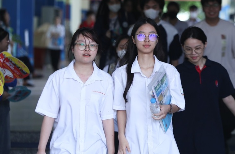 Gợi ý giải đề thi môn Lịch sử kỳ thi tốt nghiệp THPT năm 2024