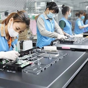 Tin tức kinh tế ngày 28/6: Tổng vốn FDI đăng ký mới tăng 13%