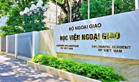 Chức năng và cơ cấu tổ chức của Học viện Ngoại giao