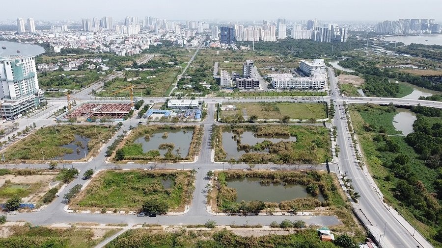Tin Xây dựng - Bất động sản ngày 29/6: Bỏ cọc trúng đấu giá đất sẽ bị cấm đấu giá 5 năm theo quy định mới