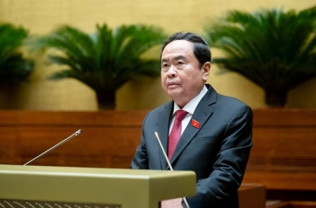 Kỳ họp thứ 7 của Quốc hội diễn ra thành công tốt đẹp