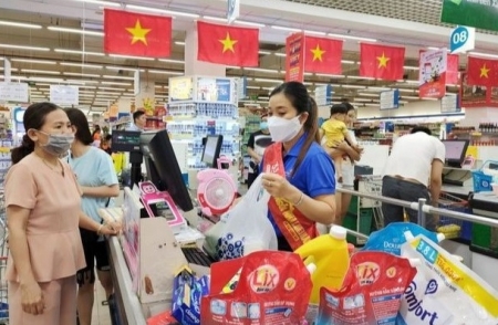 Tin tức kinh tế ngày 29/6: Chính thức giảm 2% thuế VAT đến hết năm 2024