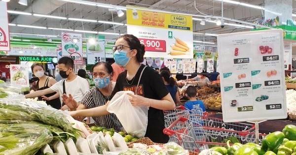 Tin tức kinh tế ngày 29/6: Chính thức giảm 2% thuế VAT đến hết năm 2024