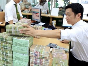 Tin ngân hàng tuần qua: Hơn 600 nghìn tỷ đồng tín dụng "bơm" ra nền kinh tế trong 6 tháng đầu năm