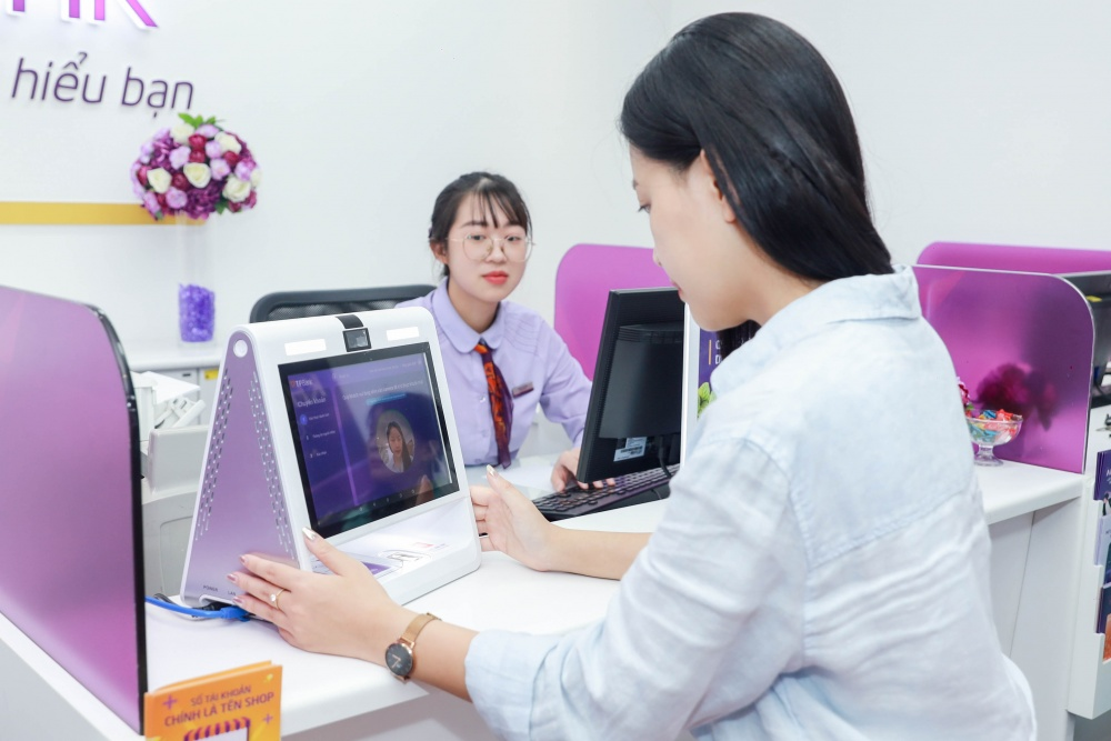 Tin ngân hàng tuần qua: Hơn 600 nghìn tỷ đồng tín dụng 